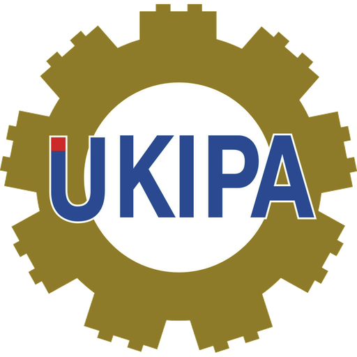 UKIPA 로고